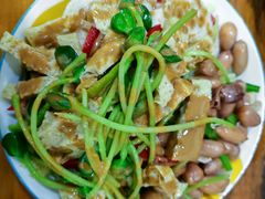 -正宗开封黄家灌汤小笼包子