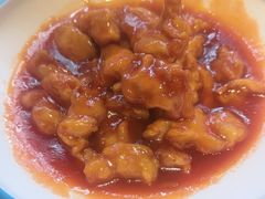 -常和州·夜宵大排档(常州单店)