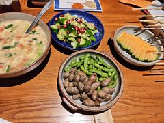 -肉串汪(西便门店)