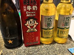 -锦州御烧烤(人民街店)