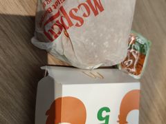 -麦当劳(南京文鼎广场店)