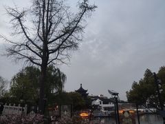 -山塘街