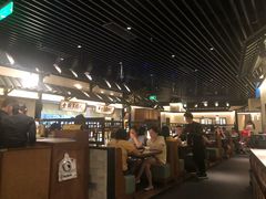 大堂-客语客家菜(琶洲保利店)