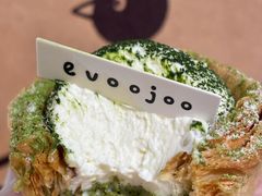 -evoojoo面包商店