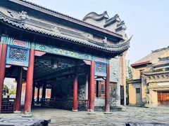 -龙潭水乡