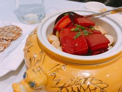 -毛家饭店·融合新湘菜·主题宴(齐鲁软件园店)