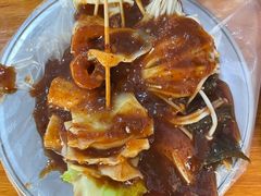 -小朱麻辣串(益民街店)