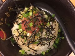 -博多一幸舍(侨福芳草地购物中心店)