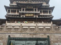 -径山寺