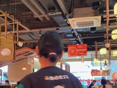 -熊喵来了火锅·牧场好肉(邯郸邯山万达店)