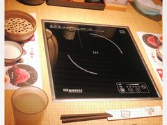 -温野菜涮涮锅(西单大悦城店)