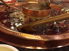 -老码头火锅(骡马市店)