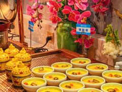 -伍棵星炭烤自助料理·烤鳗鱼(浦东食品城店)