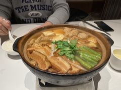 -老太原菜馆(万达店)