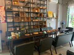 -三宅一生咖啡馆·咖啡培训(金雄达园区店)