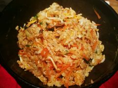 -萨拉伯尔水源素问店·韩国宫廷料理(人民路店)