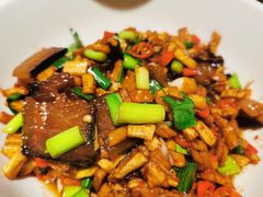 -味上湘菜馆(岳麓山店)