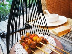 -素心小筑(后沙裕镇店)