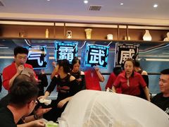 -金刚山烧烤(红旗大街店)