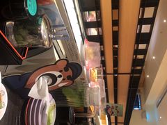 -元气寿司(东方宝泰店)