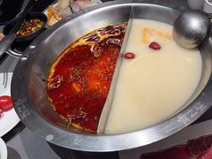 -骨之味·筒骨汤火锅(江头店)