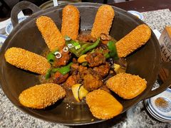 地锅小公鸡-南京大牌档(人民广场店)