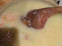 -南拳十三姨·潮汕砂锅粥(世纪金源店)