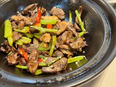 -黑鸡小馆(金源店)