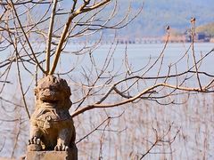 -南北湖风景区