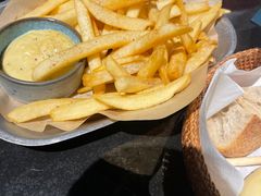 -CASANOVA西餐厅(海信广场店)