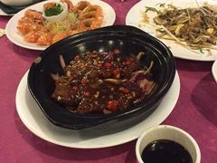 -申粤轩酒楼·三十年粤菜经典(丁香花园店)