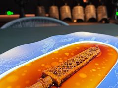 -曾宴·楚菜(湖北省博物馆店)