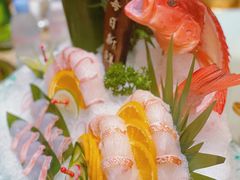 -丰卓会海鲜自助(中润大道店)