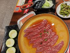 -赤牧日式烧肉自助(金桥永旺店)
