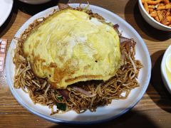 -小杨烤肉·陕西烧烤·陕西地方菜(龙首店)