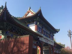 -锦绣公园