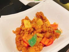 -中国厨房/台湾牛肉面