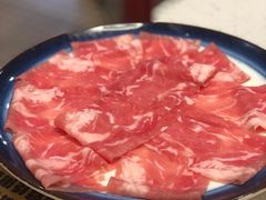 -陈艳红火锅菜·冒菜(簋街店)