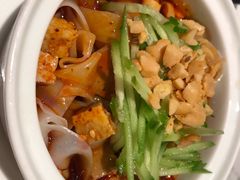 -曼玉餐厅(中原万达店)