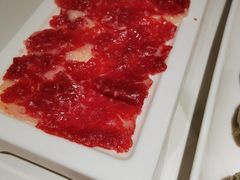 -八合里牛肉火锅(上海世茂广场店)