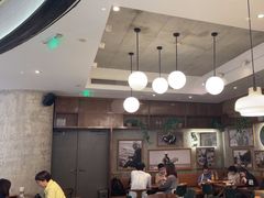 -BAKER&SPICE(国金中心商场店)