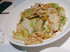-大铁勺新津菜(迎水道店)