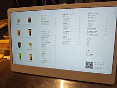 -喜茶(北京五棵松华熙店)