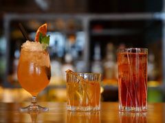 -THE CANNERY&JUJU 新鲜海鲜·牛排美食酒廊