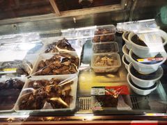 -真正老陆稿荐(太康新村店)