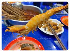 -马路边边串串香(双井直营店)