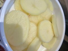 -蜀留香火锅·始于1999·原四川老火锅(白堤路店)
