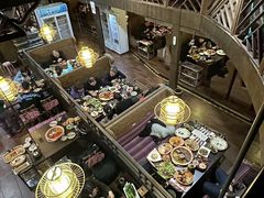 -滇釜火锅·能喝汤的火锅(车公庄店)