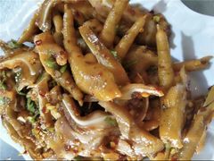 湖南辣卤菜-合合大冷面(湖南店)