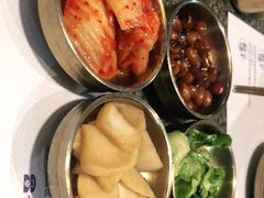 -兰正韩·韩国料理(春熙路店)